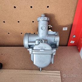 Carburatore mikuni 26 e 24