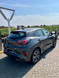 Ford Puma 1.0 EcoBoost Hybrid 125 cv S&S ST-Line