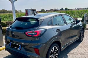 Ford Puma 1.0 EcoBoost Hybrid 125 cv S&S ST-Line