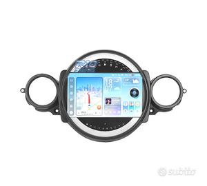 RADIO GPS ANDROID 13 MINI COOPER 06-13