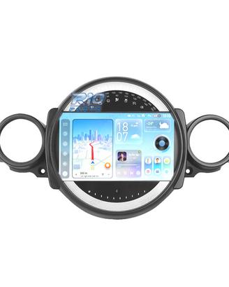 RADIO GPS ANDROID 13 MINI COOPER 06-13