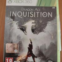 Dragon Age Inquisition Xbox 360 