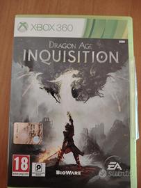 Dragon Age Inquisition Xbox 360 