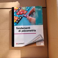 Fondamenti di psicometria