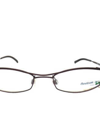 REEBOK Montatura Occhiali da Vista Vintage Leggeri