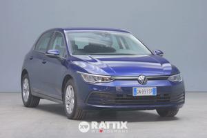 VOLKSWAGEN golf viii 2020 Golf 1.5 etsi evo Life 1