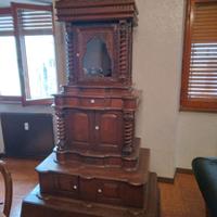Mobili fine 800
