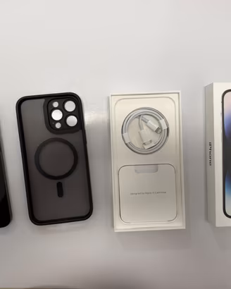 Apple iPhone 14 Pro Max 128GB Space Black – Ottime