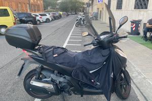 scooter SH 300