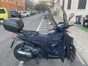 scooter SH 300