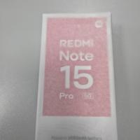 Redmi Note 15 Pro