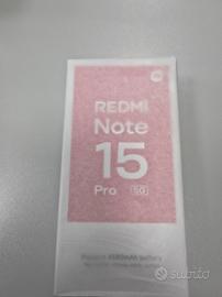 Redmi Note 15 Pro