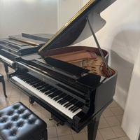 Steinway and Sons mod. M 1926 restaurato nel 2024