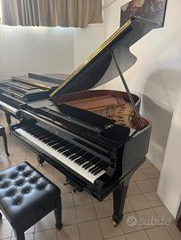 Steinway and Sons mod. M 1926 restaurato nel 2024
