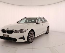 BMW Serie 3 G21 2019 Touring - 320d Touring Sport