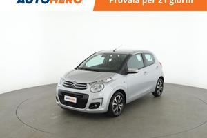 CITROEN C1 EC82092