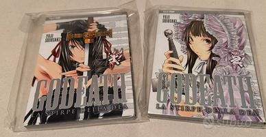 Godeath 1-2