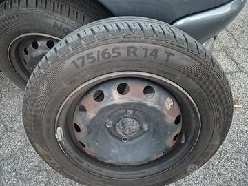 Gomme 