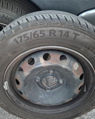 Gomme 
