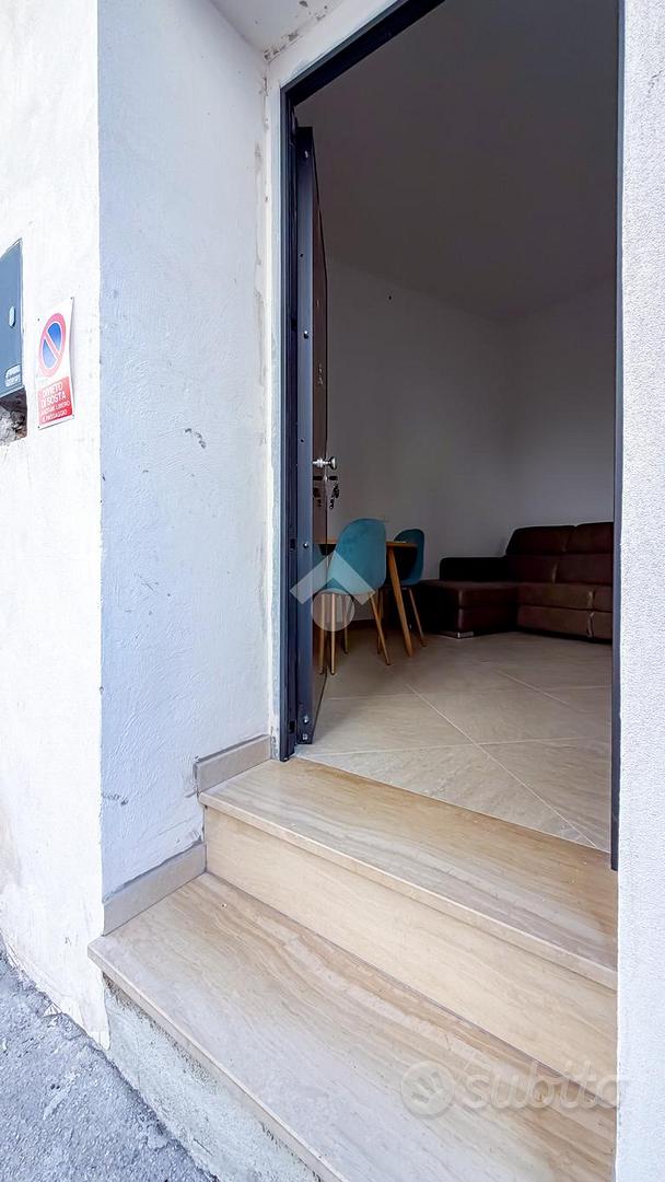 Appartamento – Formia, Castellone - Altro