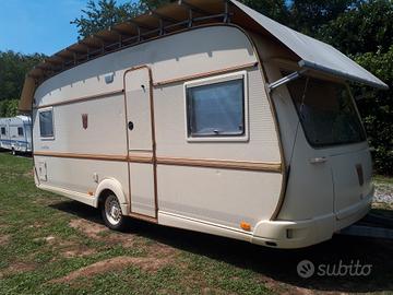 Tabbert CONTESSE 560 4 posti