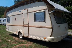 Tabbert CONTESSE 560 4 posti