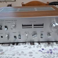 amplificatore yamaha 