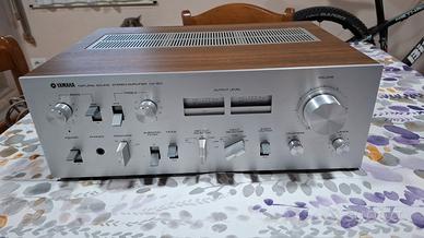 amplificatore yamaha 