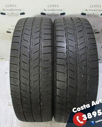 Gomme 205 65 16c Continental MS 205 65 R16
