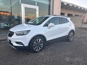 OPEL Mokka X 1.4 Turbo Ecotec 140CV 4x2 Advance