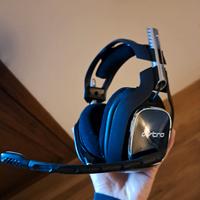 cuffie astro a40