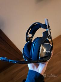 cuffie astro a40