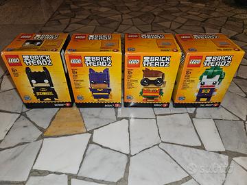 lego brickheadz