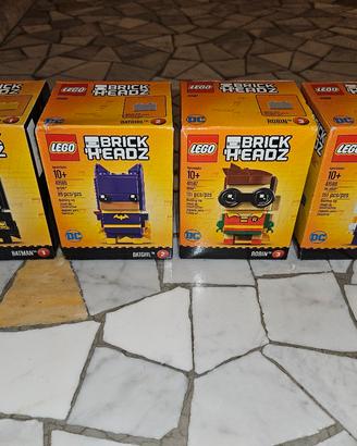 lego brickheadz