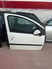 Retrovisori- Fanalini per Fiat, Citroen e Peugeot