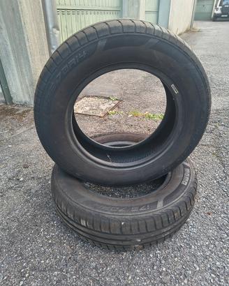 gomme momo 175/70 R14 88T