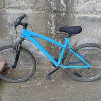 Bici btwin