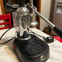 Macchina da caffè Pavoni e macina caffè