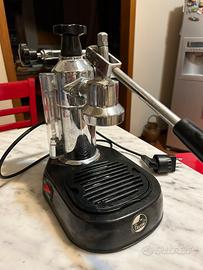 Macchina da caffè Pavoni e macina caffè