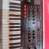 korg modwave