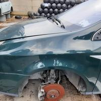 RENAULT VEL SATIS 2003 - PARAFANGO SINISTRO