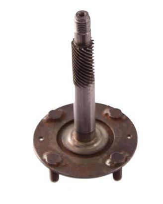 Asse ruota anteriore Vespa 125 VNB 150 VBA