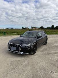Audi A6 Allroad 3.0