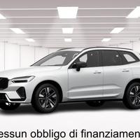 VOLVO Xc60 T6 Plug-In Hybrid Awd Automatico Plus D