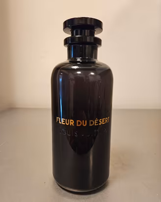 Profumi di nicchia 