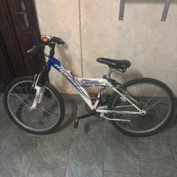 bici usata