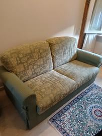 DIVANO LETTO MATRIMONIALE €350,00