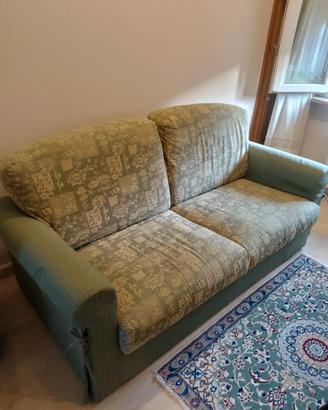 DIVANO LETTO MATRIMONIALE €350,00