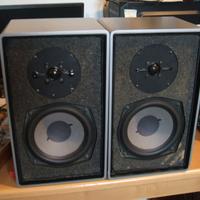 Grundig Box 550 Super Hi Fi,,diffusori acustici