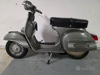 Vespa rally Vendita in Moto e scooter